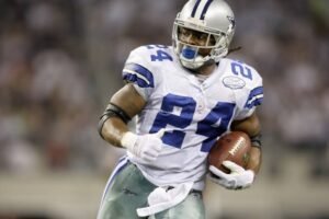 Marion Barber iii: Where is now| How did die| Cause of death