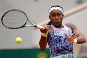 Coco Gauff: Post match interview| Next match| Who is coach