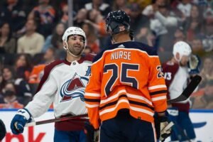 Oilers Avalanche: Prediction| Last game| Box score