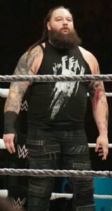 Bray Wyatt: wwe return| Return| Is coming back to wwe| Twitter