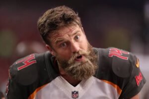 Ryan Fitzpatrick: Playoffs| Earnings| Super bowl rings| Family