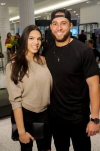 Joe Musgrove: Coffee shop| Astros| Contract| Wife