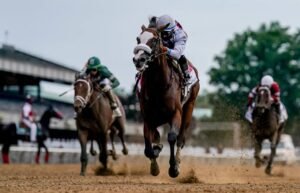 Belmont Stakes: Who won the today| Who won the 2020| Time