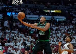 Al Horford: Career high| Religion| Wife miss universe| Children