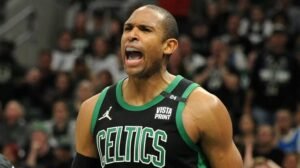 Al Horford: Career high| Religion| Wife miss universe| Children