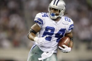 Marion Barber: Net worth| Family| Wiki| College