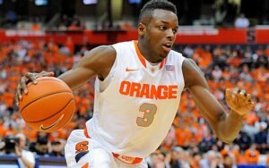 Jerami Grant: Highlights| College| Injury| ESPN