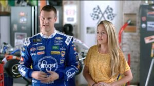 Ryan Preece: Wife| Salary| Net Worth| Nascar| Merchandise