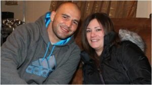 Glover Teixeira: Record| Wife| Sherdog| Net worth| Daughter