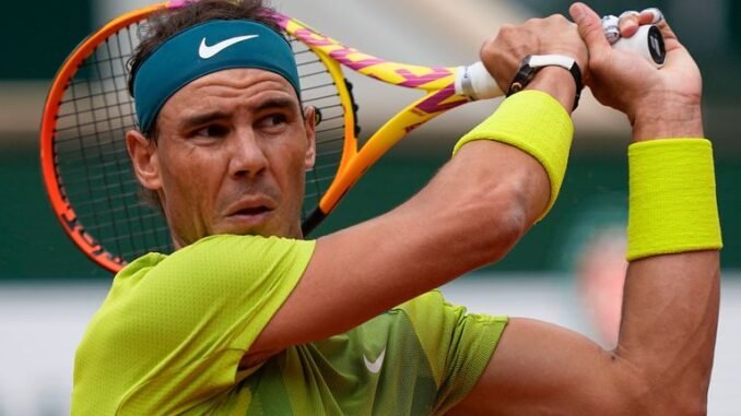 Rafael Nadal: Wife pregnant| Baby| Face| US open