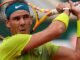 Rafael Nadal: Wife pregnant| Baby| Face| US open