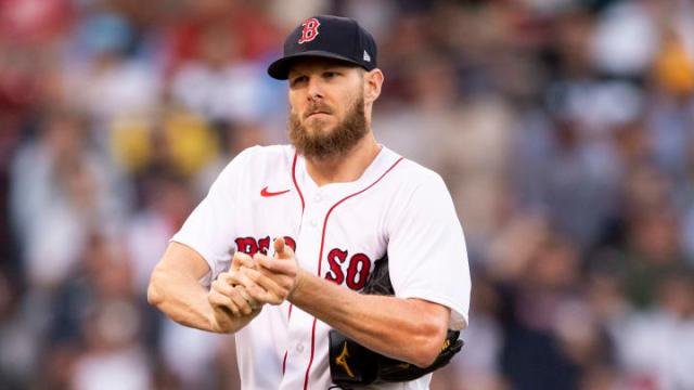 Chris Sale: Net worth| House| Salary| Wiki| Height and weight| Teams ...