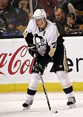 Evgeni Malkin: Family| Weight| Free agency| Contract