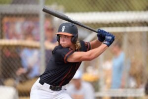 Jackson Holliday: Brother| Age| Draft| Dad| Maxpreps| Prospect