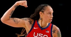 Brittney Griner: Hates the flag| What was carrying| Net worth 2021
