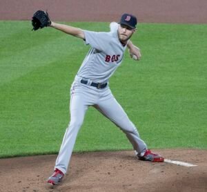 Chris Sale: Injury history| Who does play for| Contract