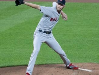 Chris Sale: Injury history| Who does play for| Contract