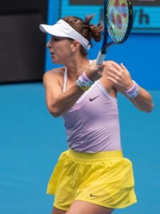 Belinda Bencic: Ranking| Net Worth| Prediction| Wikipedia| Olympics