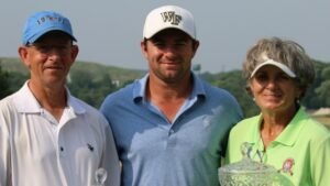 Cameron Young: Wife| Golf Wikipedia| Golf swing| Masters| World Golf Ranking