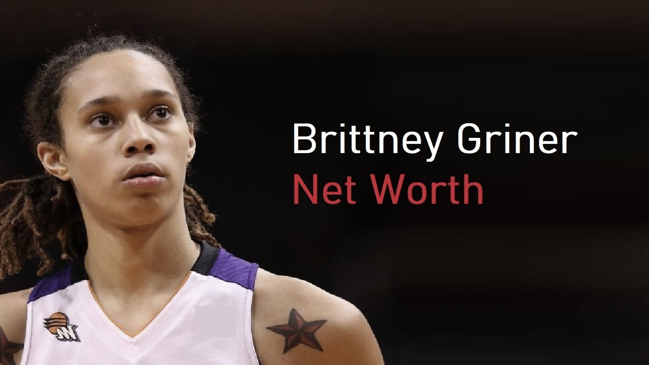 Brittney Griner Hates the flag What was carrying Net worth 2021