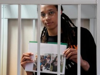 Brittney Griner: Prison trade| Arms dealer| Trade| Who is| Parents