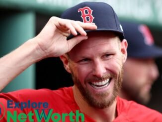 Chris Sale: Net worth| Salary| Spotrac| Trade| Injury