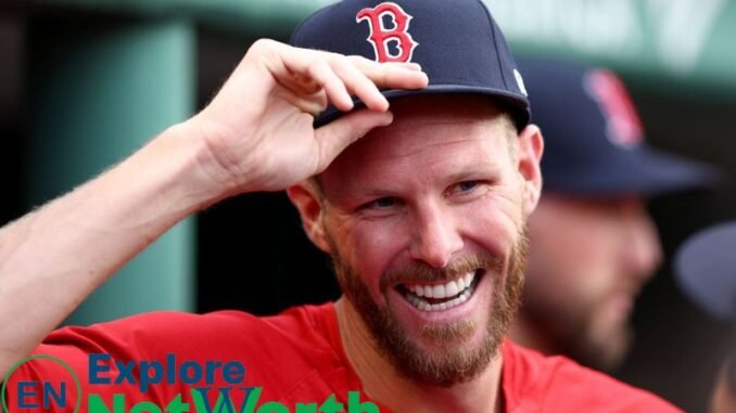 Chris-Sale-Net-Worth Chris Sale: Net worth| Salary| Spotrac| Trade| Injury