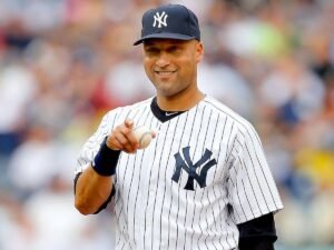 Derek Jeter: Net worth 2021| Net worth 2022| Daughters| Parents