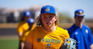 Jackson Holliday: Brother| Age| Draft| Dad| Maxpreps| Prospect