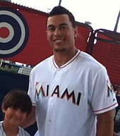 Giancarlo Stanton: What nationality is| What ethnicity is| Parents nationality