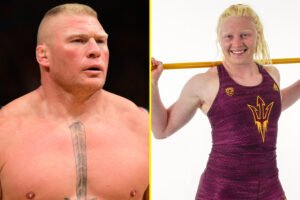Brock Lesnar: Wife| Net Worth| Record| Daughter