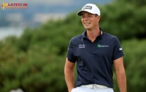 Viktor Hovland: Girlfriend| Net Worth| Wife| How old is