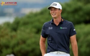 Viktor Hovland: Wife| Putter| Country| Shirtless| Wiki| Height