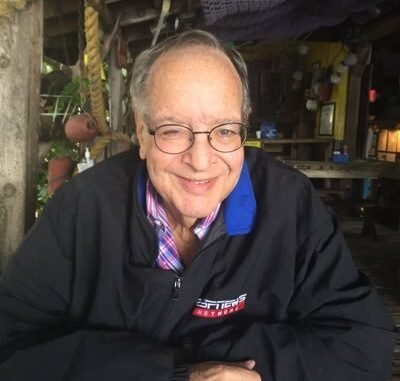 Hank Goldberg: Prosecutor| Preakness picks| Stugotz