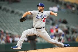 Clayton Kershaw: Has thrown a perfect game| Best friend| Kids| Wiki