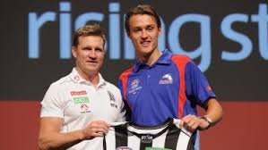 Darcy Moore: Salary| Supercoach| Contract| Dad| Wife