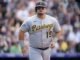 Daniel Vogelbach: Height| Salary| Weight| Wiki| Bench press