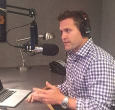 Kyle Brandt: Wife| Net Worth| Wikipedia| Football career| Is related to Gil Brandt