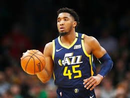 Donovan Mitchell: Trade rumors| Does have a wife| Sister college