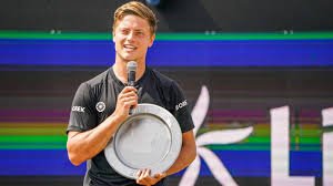 Tim Van Rijthoven: Wife| Ranking| Seed| Surgery| Parents