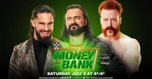 WWE Money in the Bank 2022: Results| Winners|  Grades| Highlights