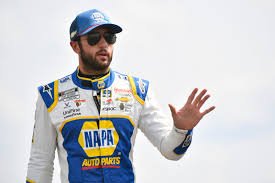 Chase Elliott: Does have a girlfriend| How many races has won| House| Post race interview