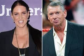 Vince Mcmahon: Daughter| Who did settle with| Grandchildren