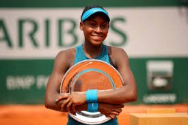 Coco Gauff: New Balance contract worth| Ranking after French Open