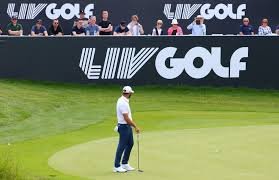 Liv Golf: Controversy| Payouts by player| Viewership| Wiki