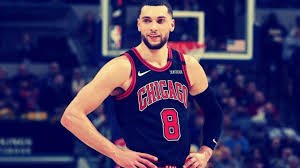 Zach Lavine: Points per game| Height weight| Salary| Wingspan
