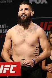 Bryan Barberena: Sherdog| Net worth| Record| Prediction| Flag