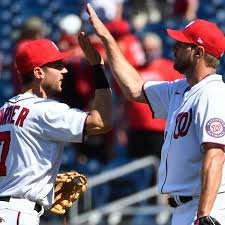 Max Scherzer: Trade Dodgers| Trade Cardinals| Trade Astros