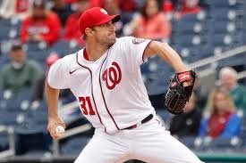 Max Scherzer: Trade Dodgers| Trade Cardinals| Trade Astros