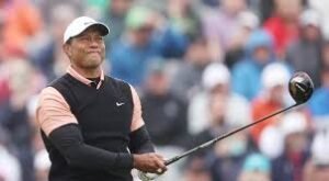 PGA Championship: Leaderboard| Winners| Tiger Woods| Tee times
